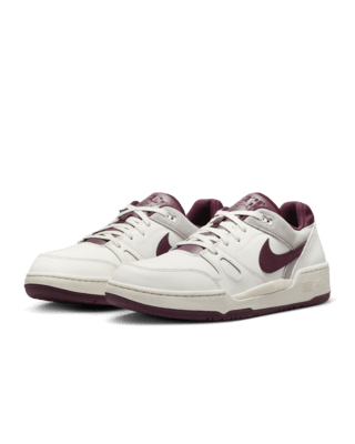 Nike Full Force Low Men's Shoes. Nike ID